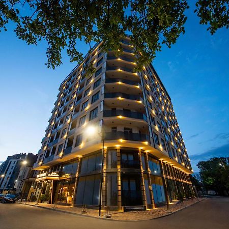 Gori Apartments Экстерьер фото