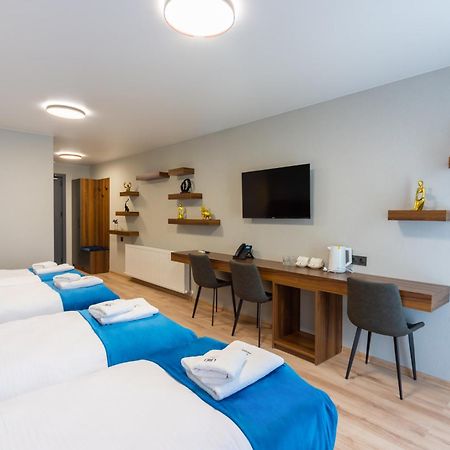Gori Apartments Экстерьер фото