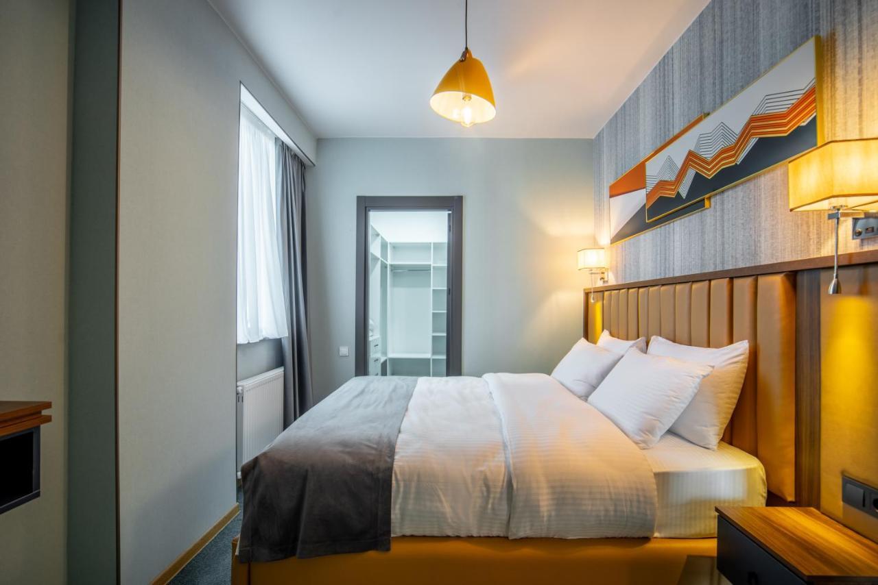 Gori Apartments Экстерьер фото