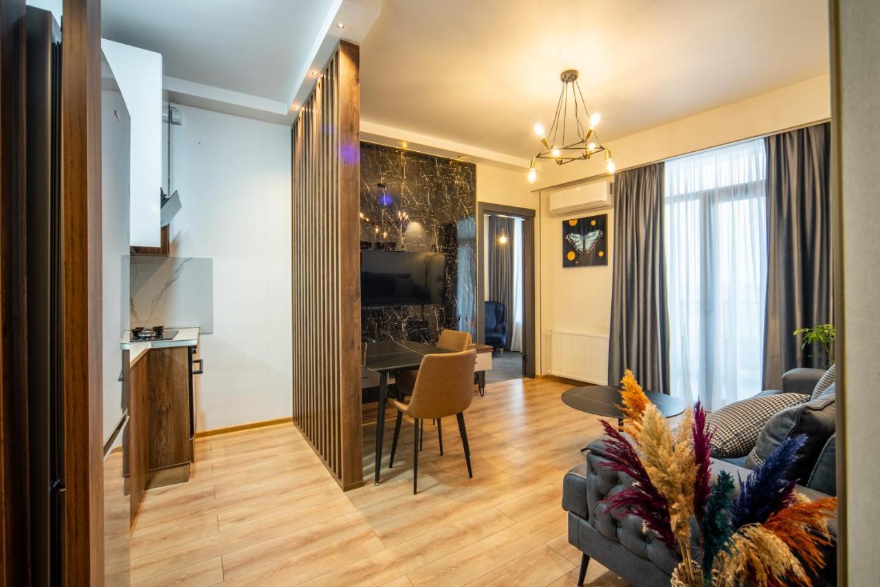 Gori Apartments Экстерьер фото