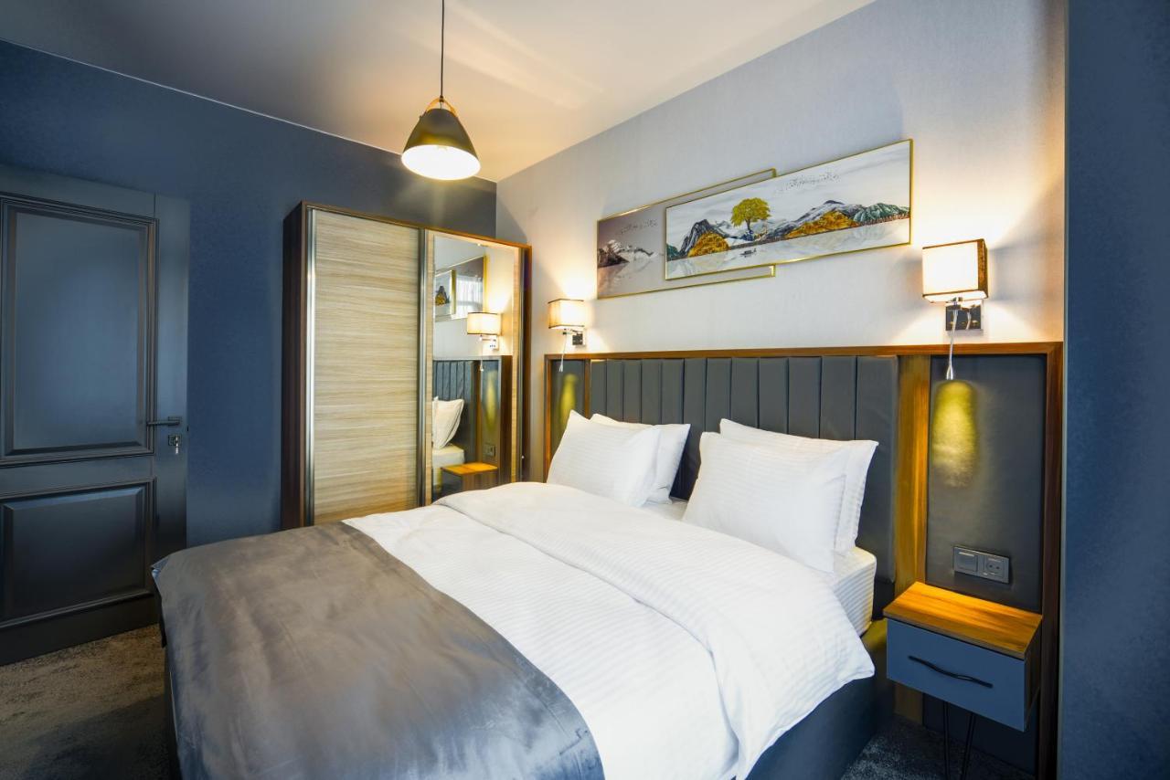 Gori Apartments Экстерьер фото