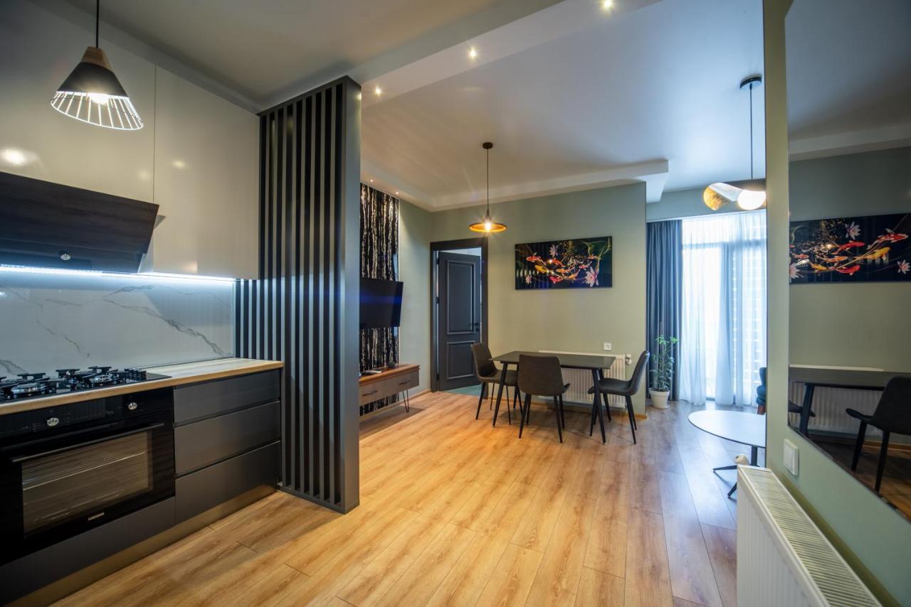 Gori Apartments Экстерьер фото