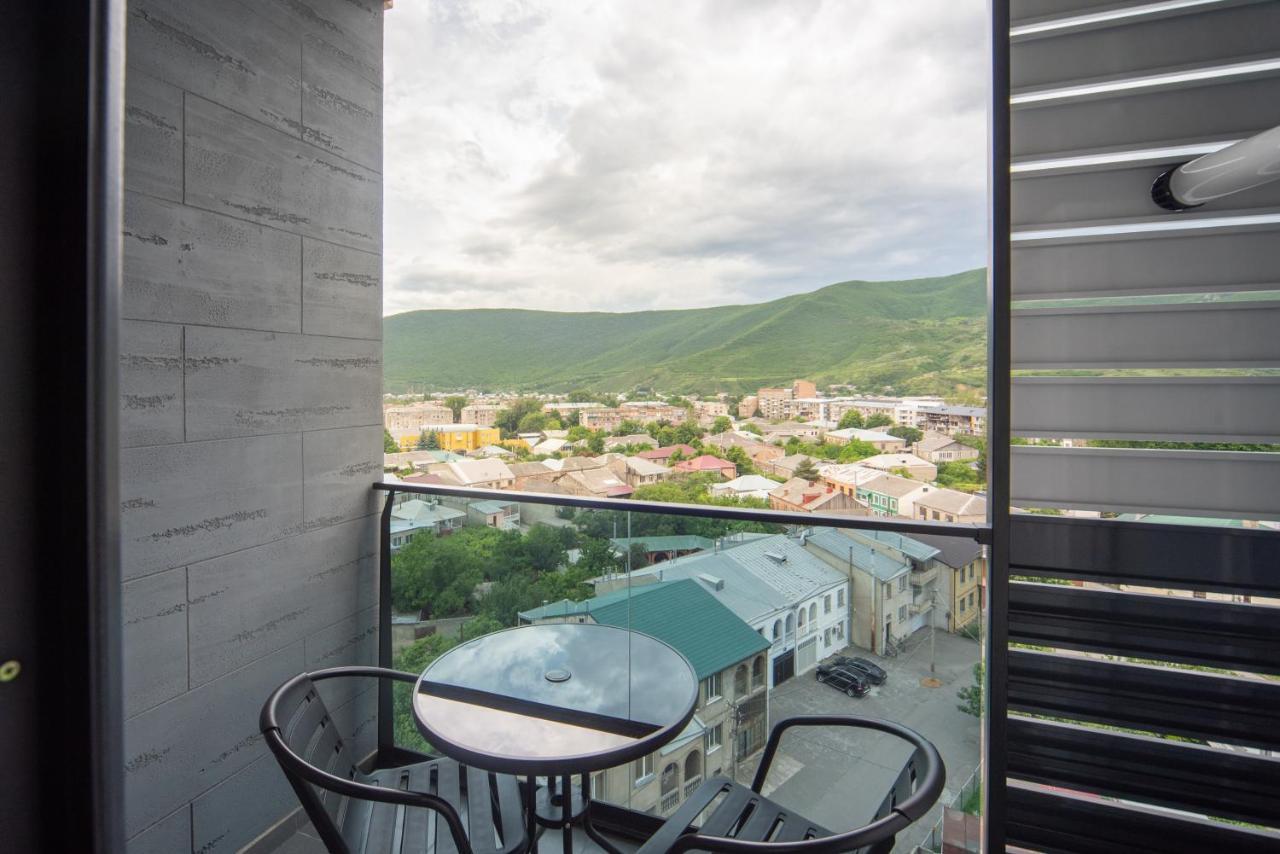 Gori Apartments Экстерьер фото