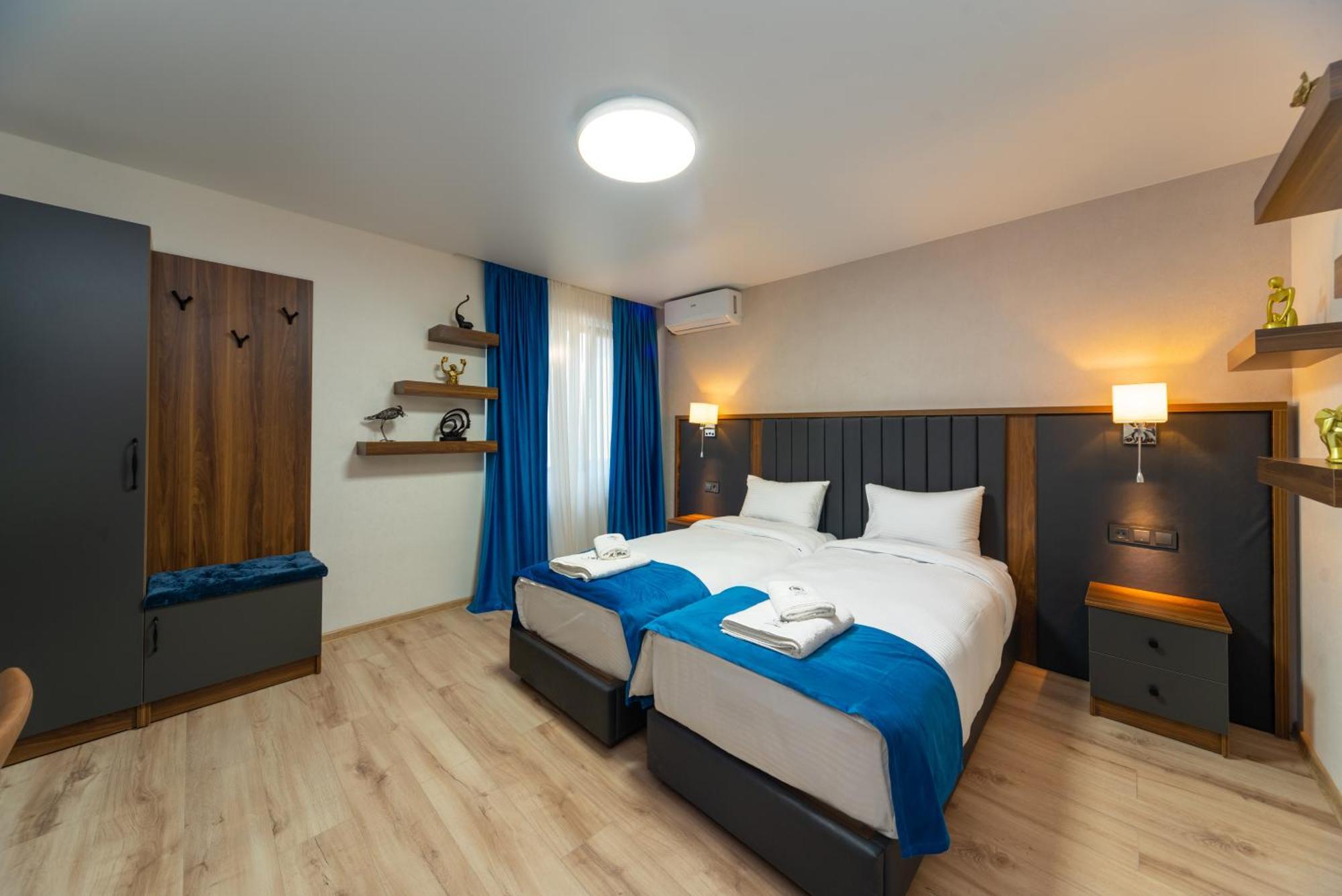 Gori Apartments Экстерьер фото